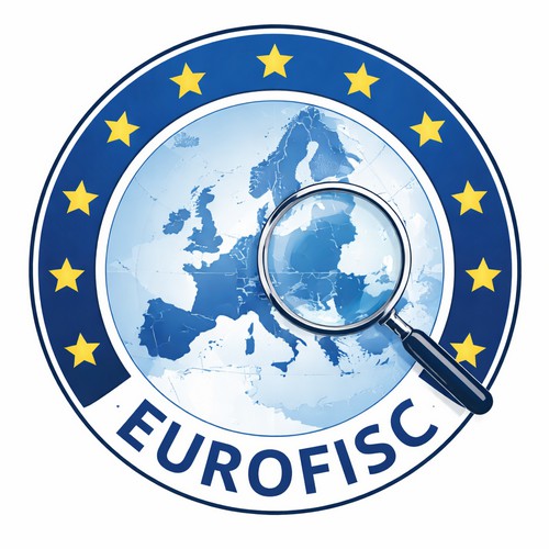 EuroFisc Logo